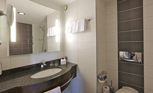 Hotel Hilton Bonn