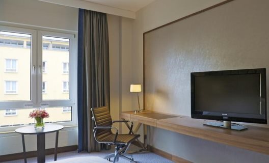 Hotel Hilton Bonn