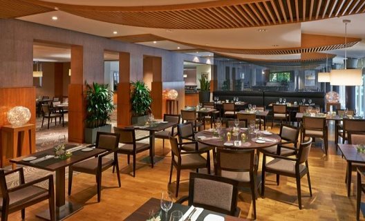 Hotel Hilton Bonn