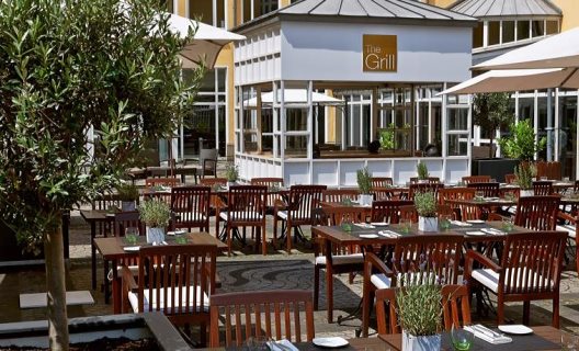 Hotel Hilton Bonn