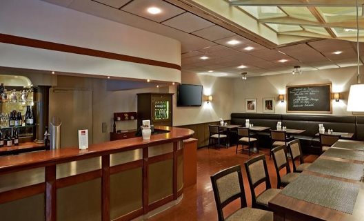 Hotel Hilton Bonn