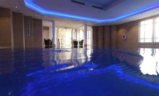 Hotel Hilton Bonn