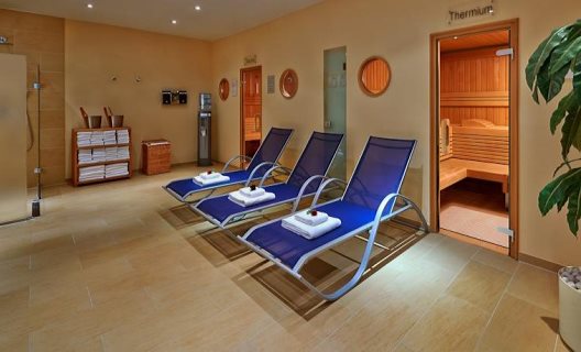 Hotel Hilton Bonn