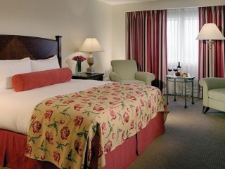 Hotel Hilton Boston Back Bay