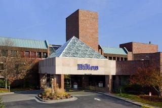 Hotel Hilton Boston-dedham