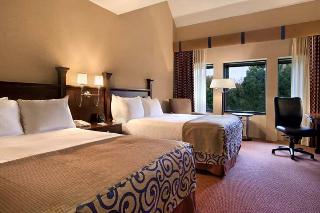Hotel Hilton Boston-dedham