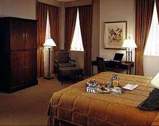 Hotel Hilton Boston Downtown-financial District