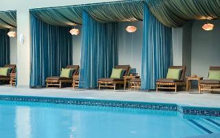 Hotel Hilton Boston-woburn