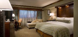 Hotel Hilton Boston-woburn