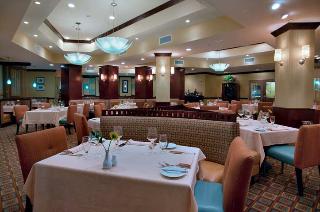 Hotel Hilton Boston-woburn