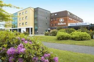 Hotel Hilton Bracknell