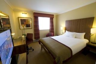 Hotel Hilton Bracknell