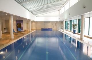 Hotel Hilton Bracknell