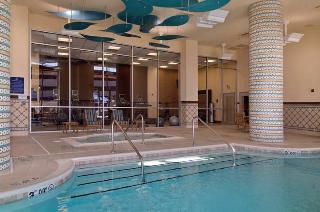 Hotel Hilton Branson Convention Center