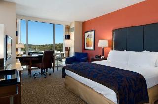 Hotel Hilton Branson Convention Center