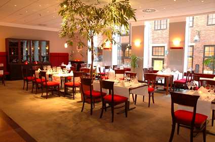 Hotel Hilton Bremen