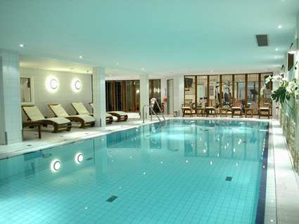 Hotel Hilton Bremen