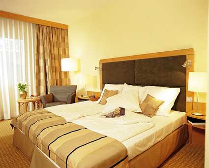 Hotel Hilton Bremen