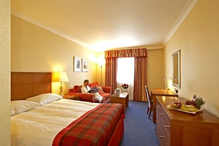 Hotel Hilton Bristol