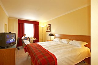 Hotel Hilton Bristol
