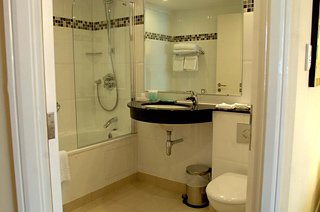 Hotel Hilton Bristol