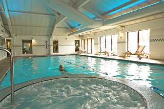 Hotel Hilton Bristol