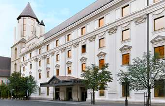 Hotel Hilton Budapest