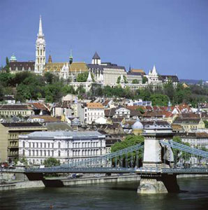 Hotel Hilton Budapest