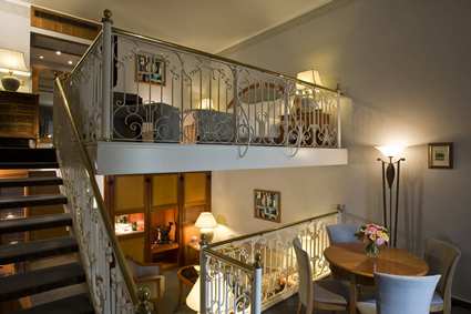 Hotel Hilton Budapest
