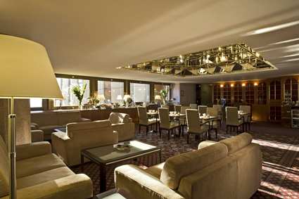 Hotel Hilton Budapest