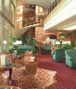 Hotel Hilton Budapest