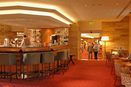 Hotel Hilton Budapest
