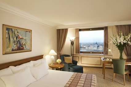 Hotel Hilton Budapest