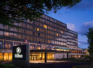 Hotel Hilton Burlington