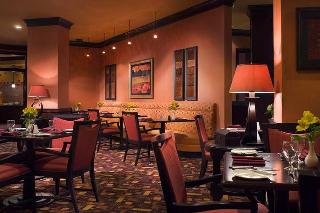 Hotel Hilton Burlington