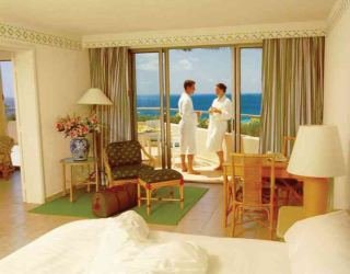 Hotel Hilton Cancun Golf & Spa Resort