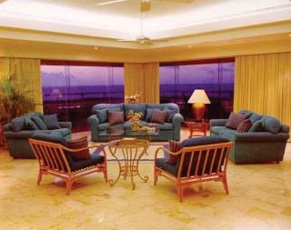 Hotel Hilton Cancun Golf & Spa Resort