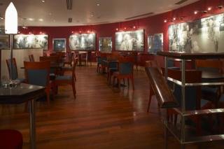 Hotel Hilton Cardiff
