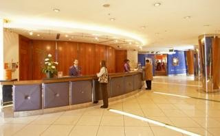 Hotel Hilton Cardiff