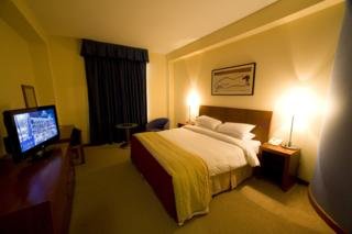 Hotel Hilton Cardiff