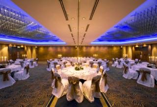 Hotel Hilton Cardiff