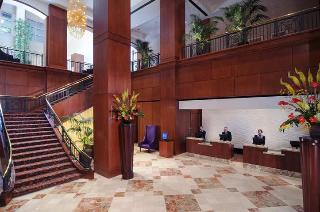 Hotel Hilton Charlotte Center City