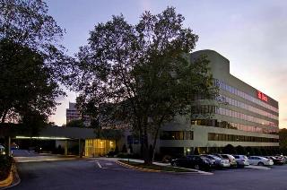 Hotel Hilton Charlotte Executive Park