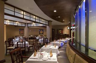 Hotel Hilton Charlotte Executive Park