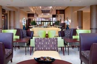 Hotel Hilton Charlotte University Place