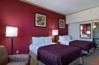 Hotel Hilton Charlotte University Place