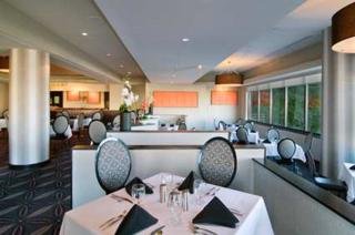 Hotel Hilton Charlotte University Place