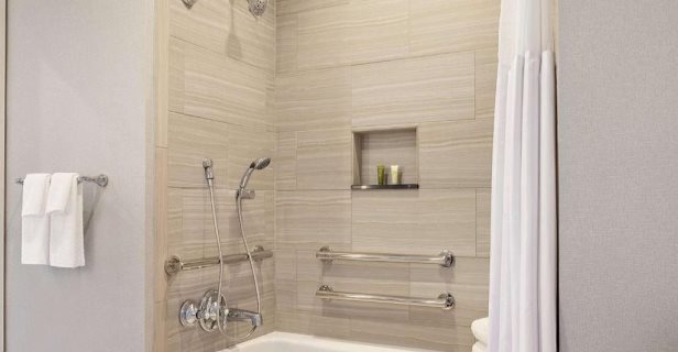 Hotel Hilton Checkers Los Angeles