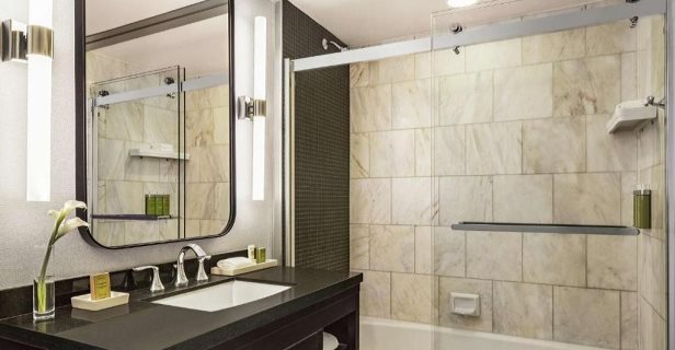 Hotel Hilton Checkers Los Angeles