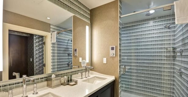 Hotel Hilton Checkers Los Angeles